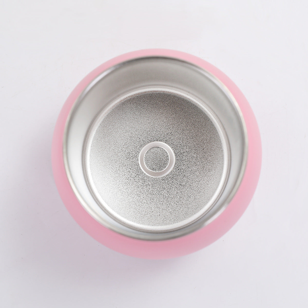Mini Mate Tea Cup with Straw 304 Stainless Steel Pocket Portable
