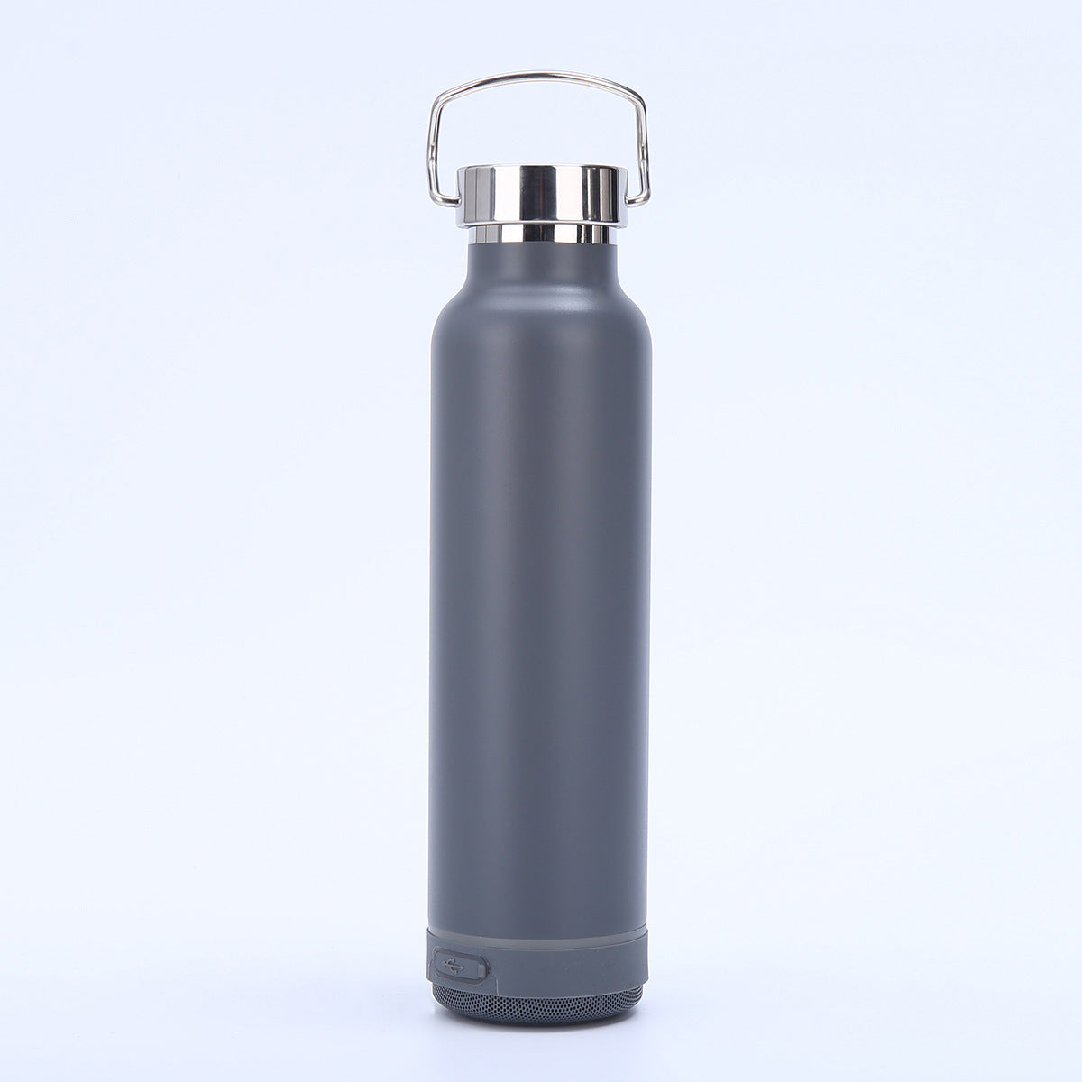 Bluetooth Speaker Cup 304 Stainless Steel Insulated Cup Music Cup