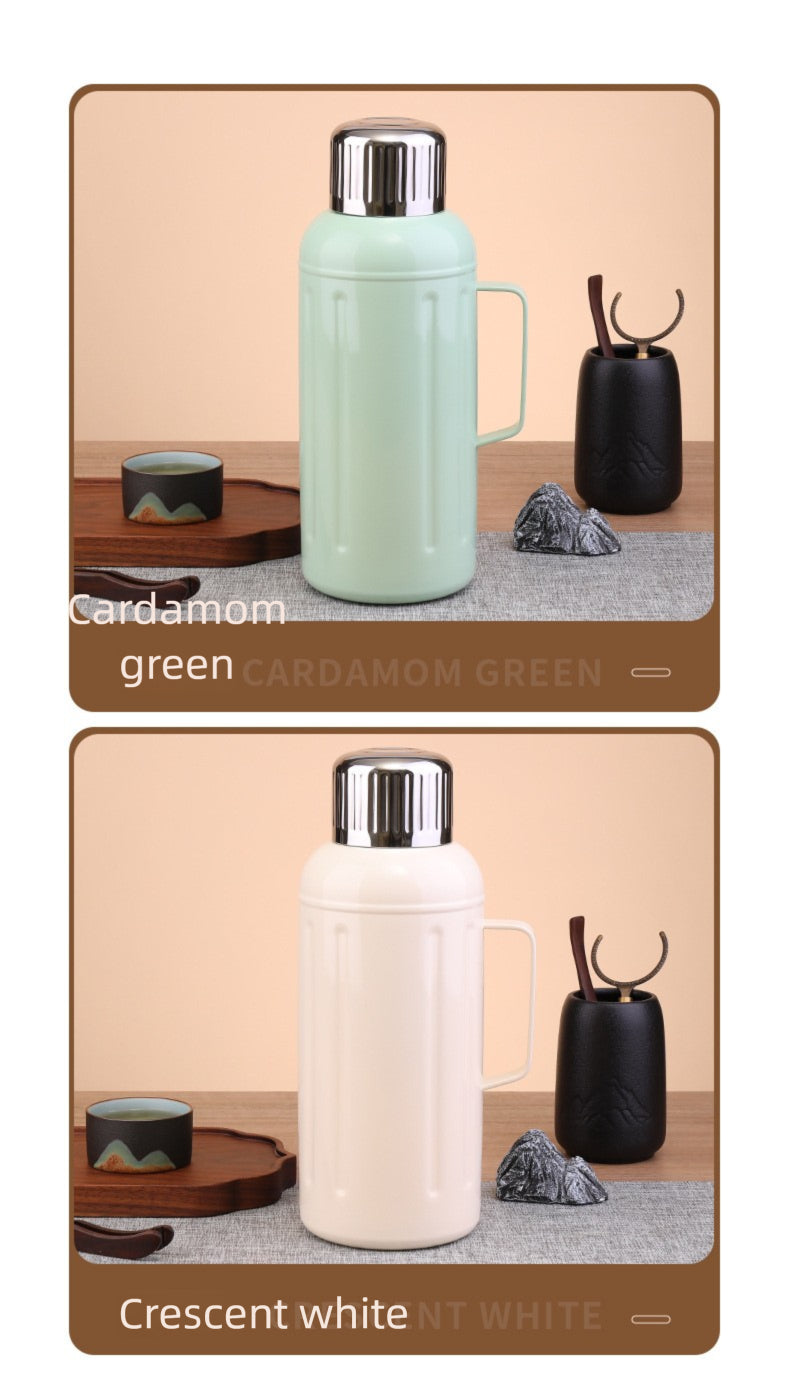 316 Stainless Steel Intelligent Large Capacity Vacuum Insulated Cup