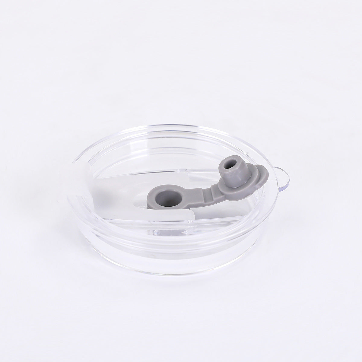 Mini Mate Tea Cup with Straw 304 Stainless Steel Pocket Portable