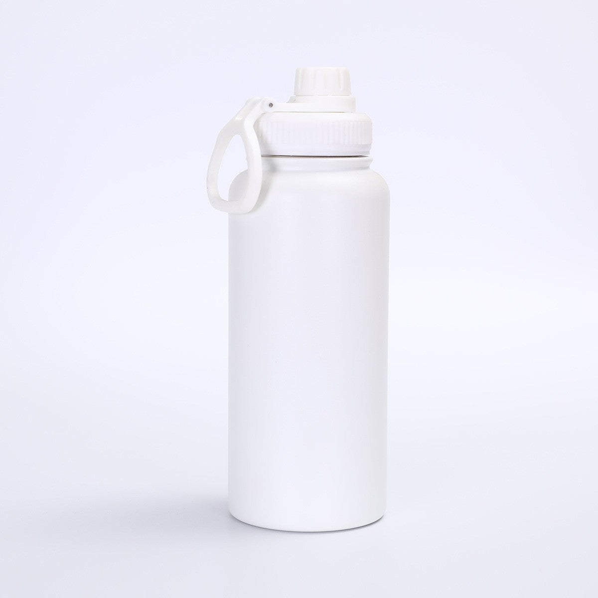 304 Stainless Steel Large Capacity Vacuum Insulated Cup Outdoor Portable Sports Water Cup