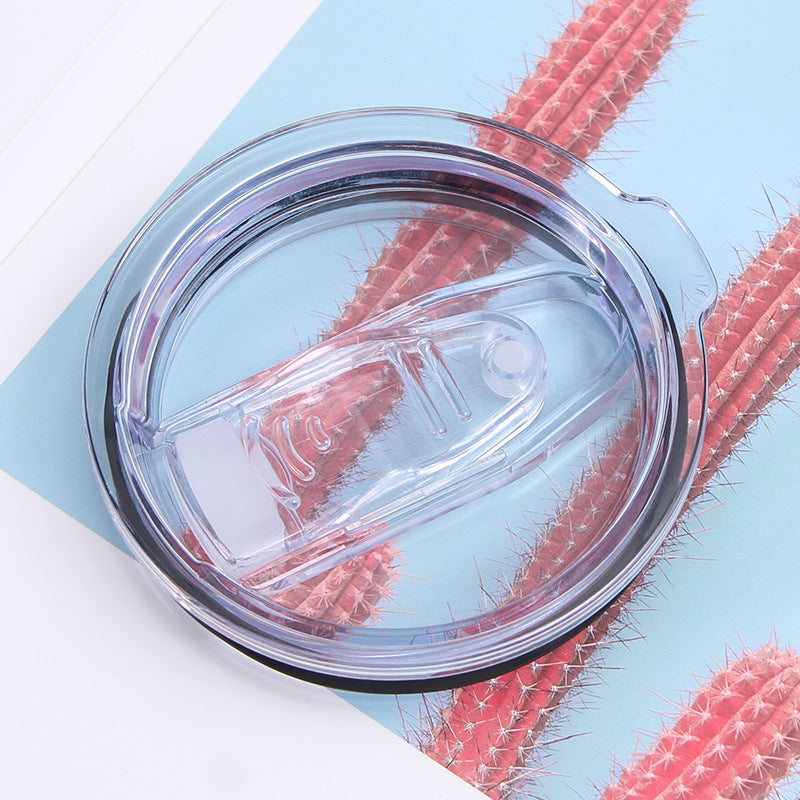 20oz Stainless Steel Car Cup Double-layer Vacuum Car Portable Insulation Cold Beer Cup