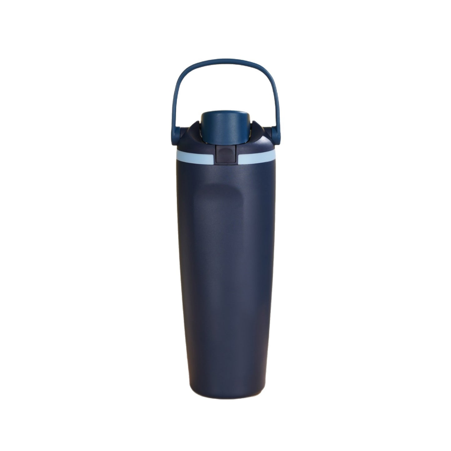 Portable 30oz 304 Stainless Steel Insulated Sports Water Bottle