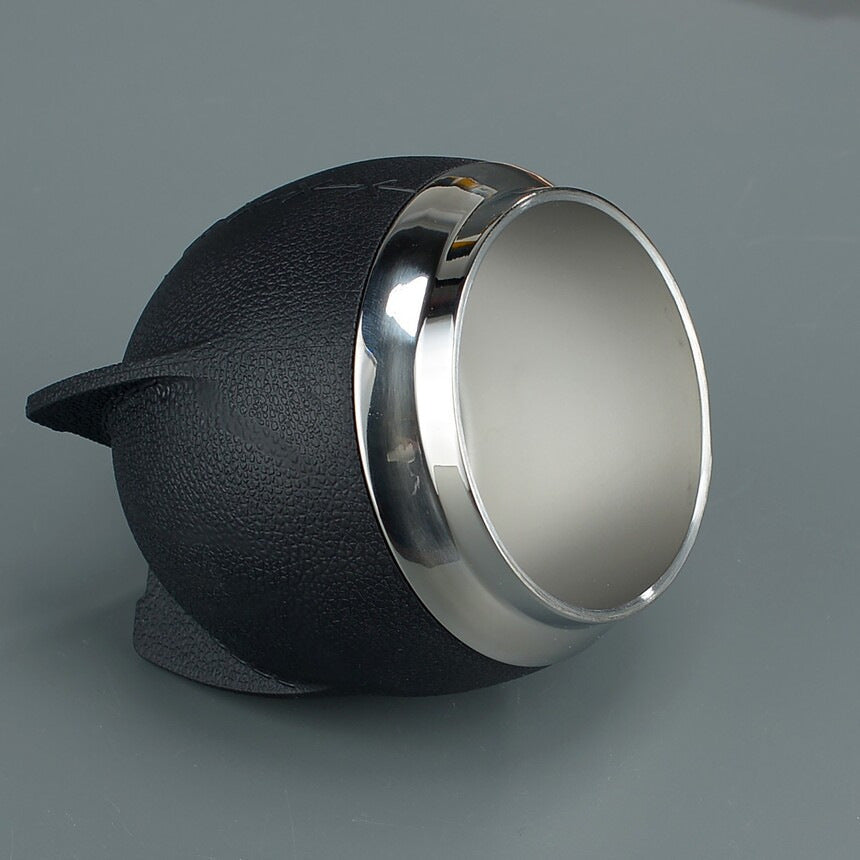 304 Stainless Steel Mada Cup Double Insulated U-Shaped Portable Coffee Cup