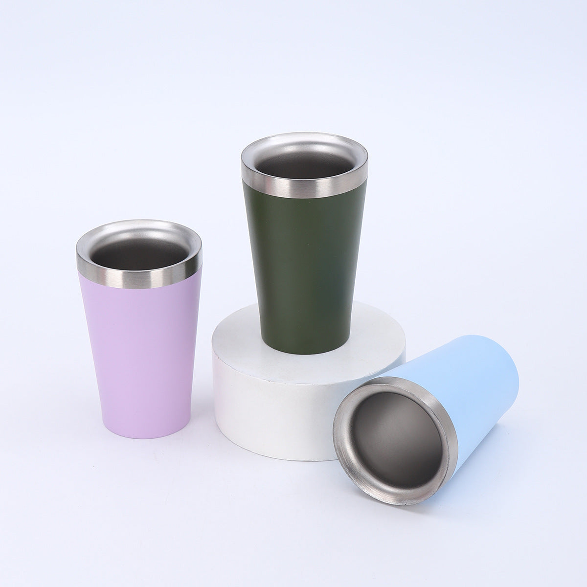 Small Trumpet cup