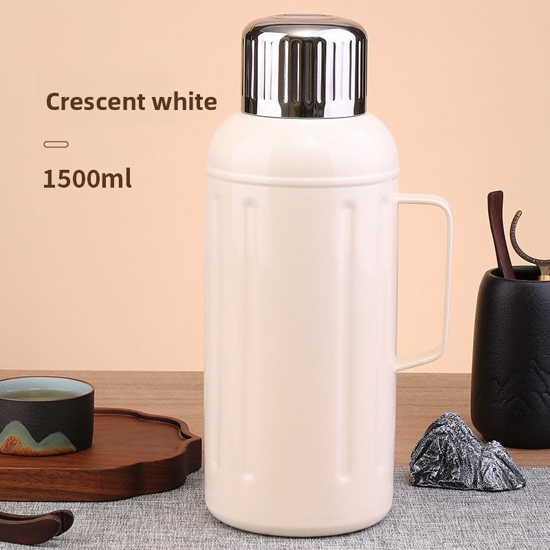 316 Stainless Steel Intelligent Large Capacity Vacuum Insulated Cup