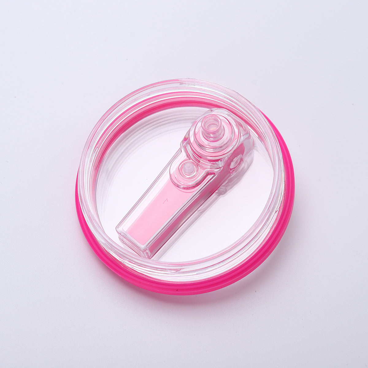 304 Stainless Steel Large Capacity Double-layer Vacuum Insulated Kettle