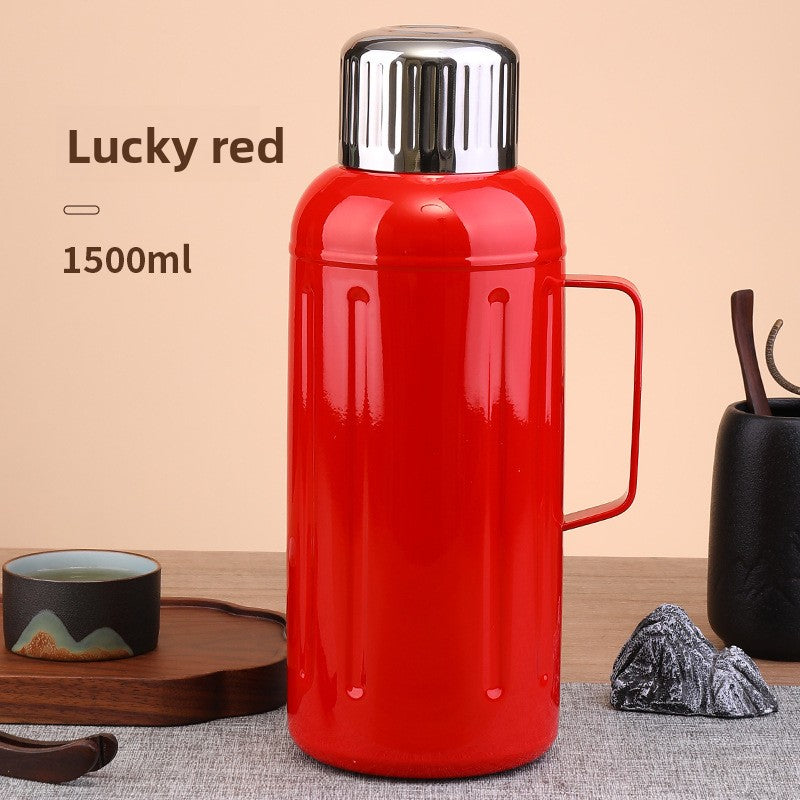 316 Stainless Steel Intelligent Large Capacity Vacuum Insulated Cup