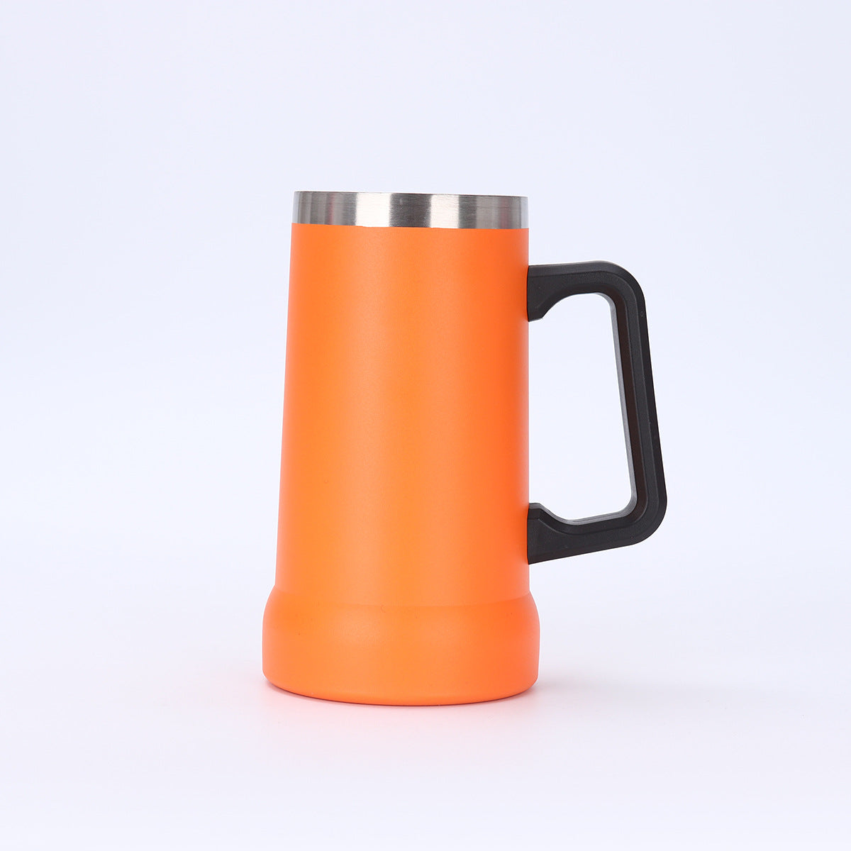 Handle Beer Cup