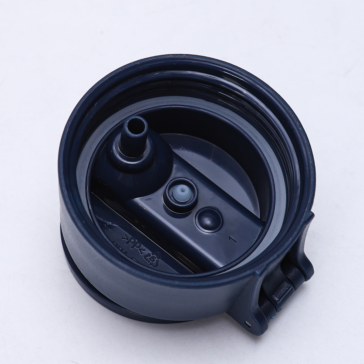 Magnetic Cover Phone Holder 304 Stainless Steel Insulated Cup