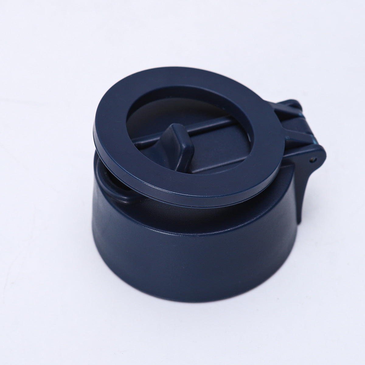 Magnetic Cover Phone Holder 304 Stainless Steel Insulated Cup