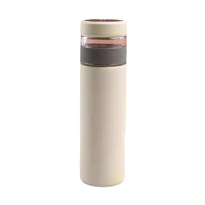 304 Stainless Steel Insulated Cup Intelligent Temperature Display Gift Water Cup