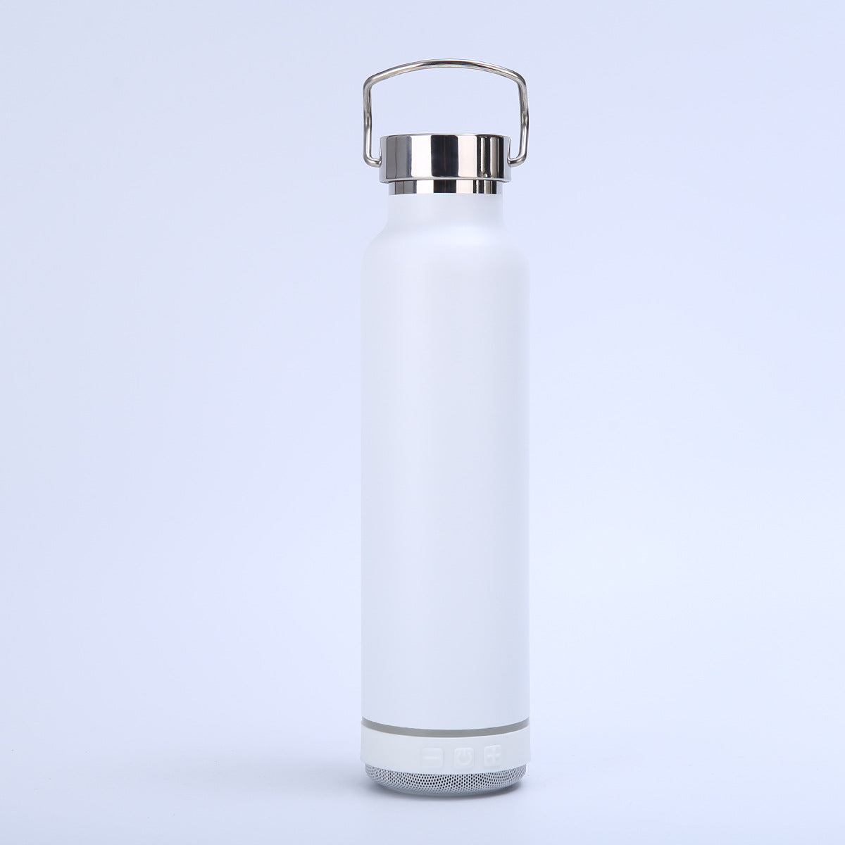 Bluetooth Speaker Cup 304 Stainless Steel Insulated Cup Music Cup