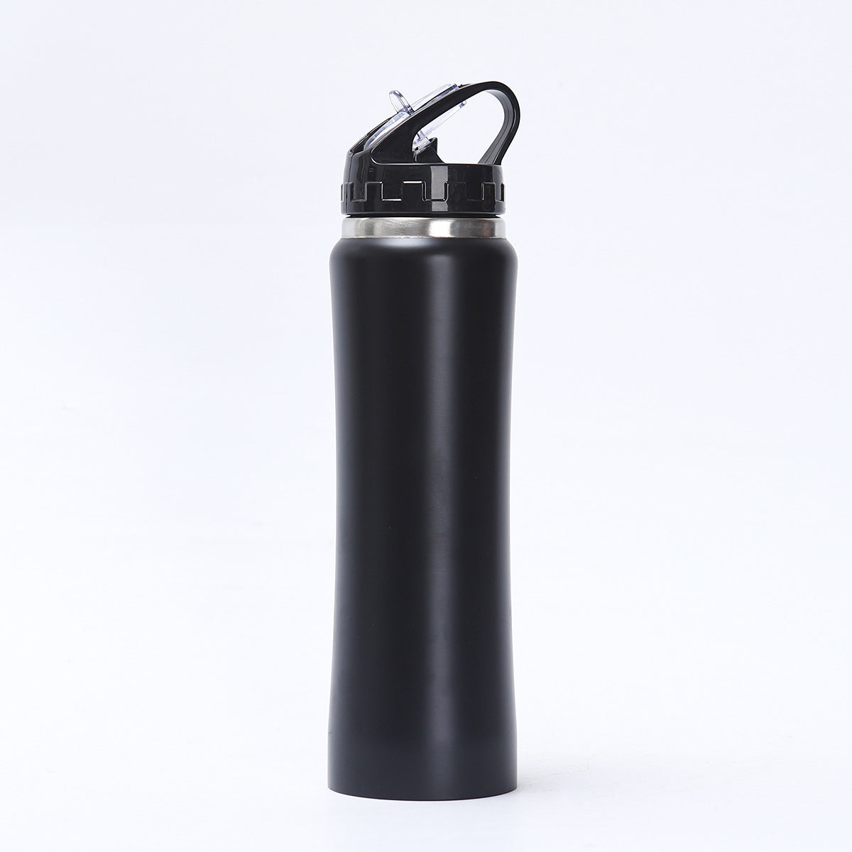 Slim waist kettle