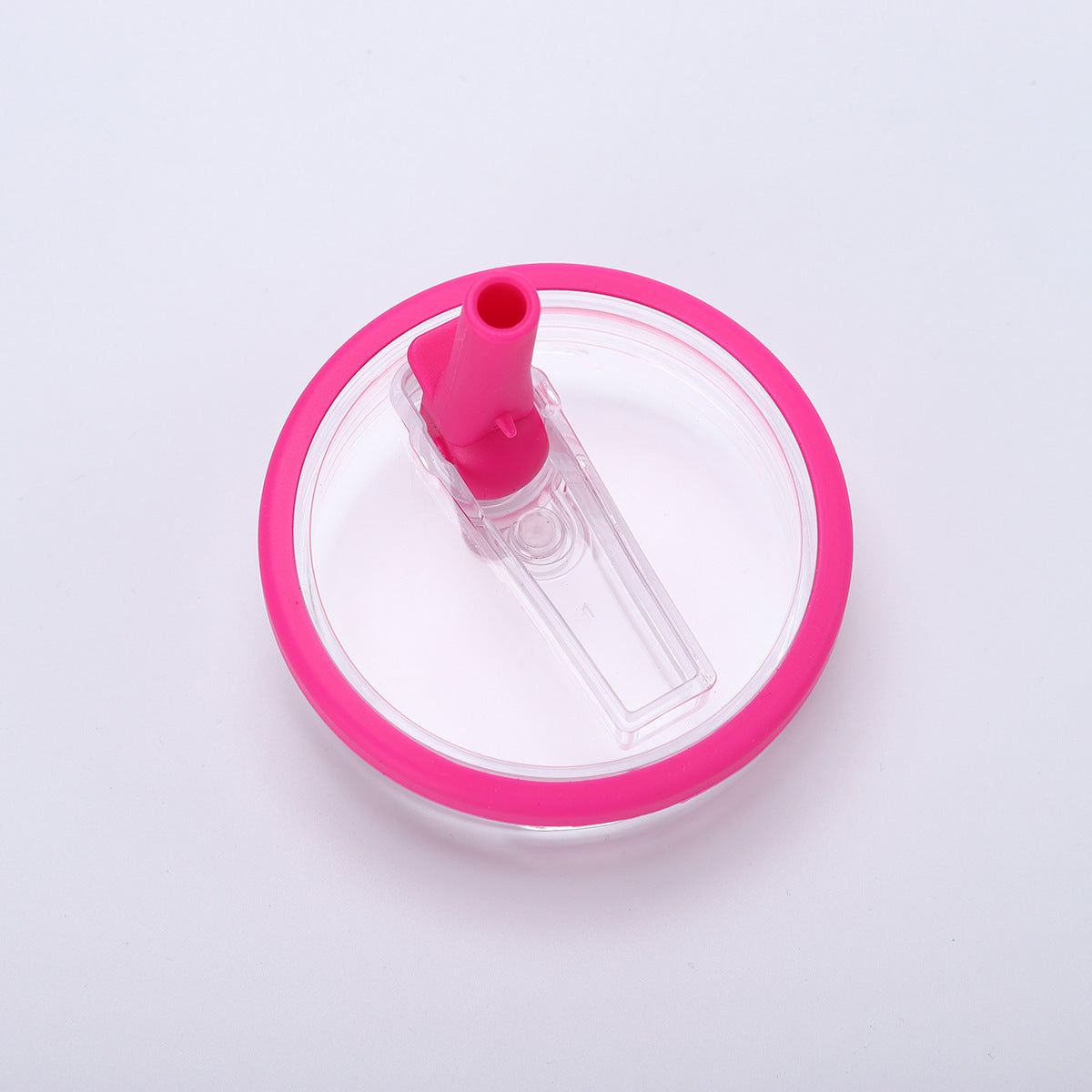 304 Stainless Steel Large Capacity Double-layer Vacuum Insulated Kettle