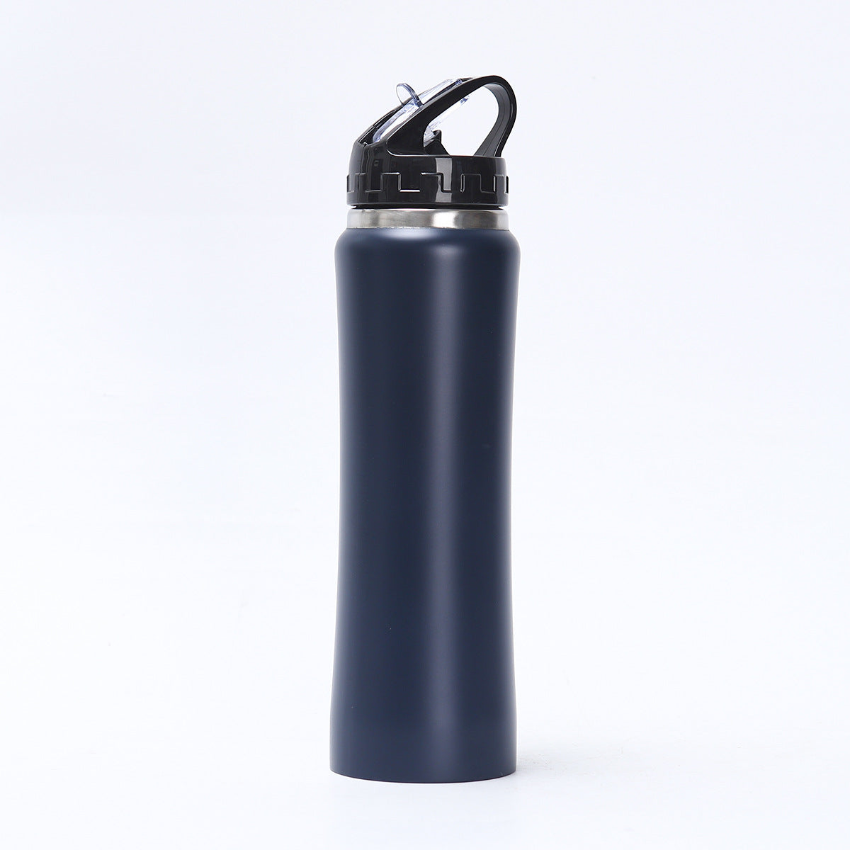 Slim waist kettle