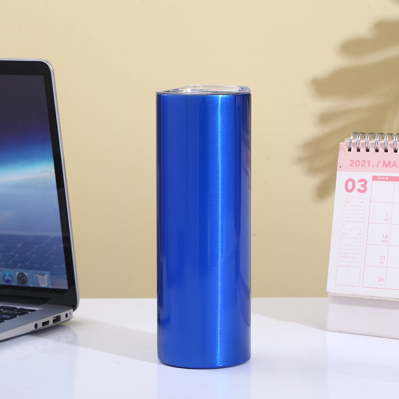 304 Stainless Steel Thermos Cup 20Oz Portable Handy Cup