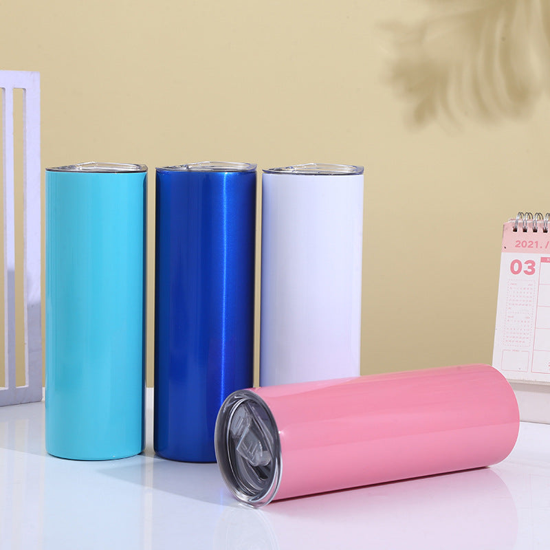 304 Stainless Steel Thermos Cup 20Oz Portable Handy Cup