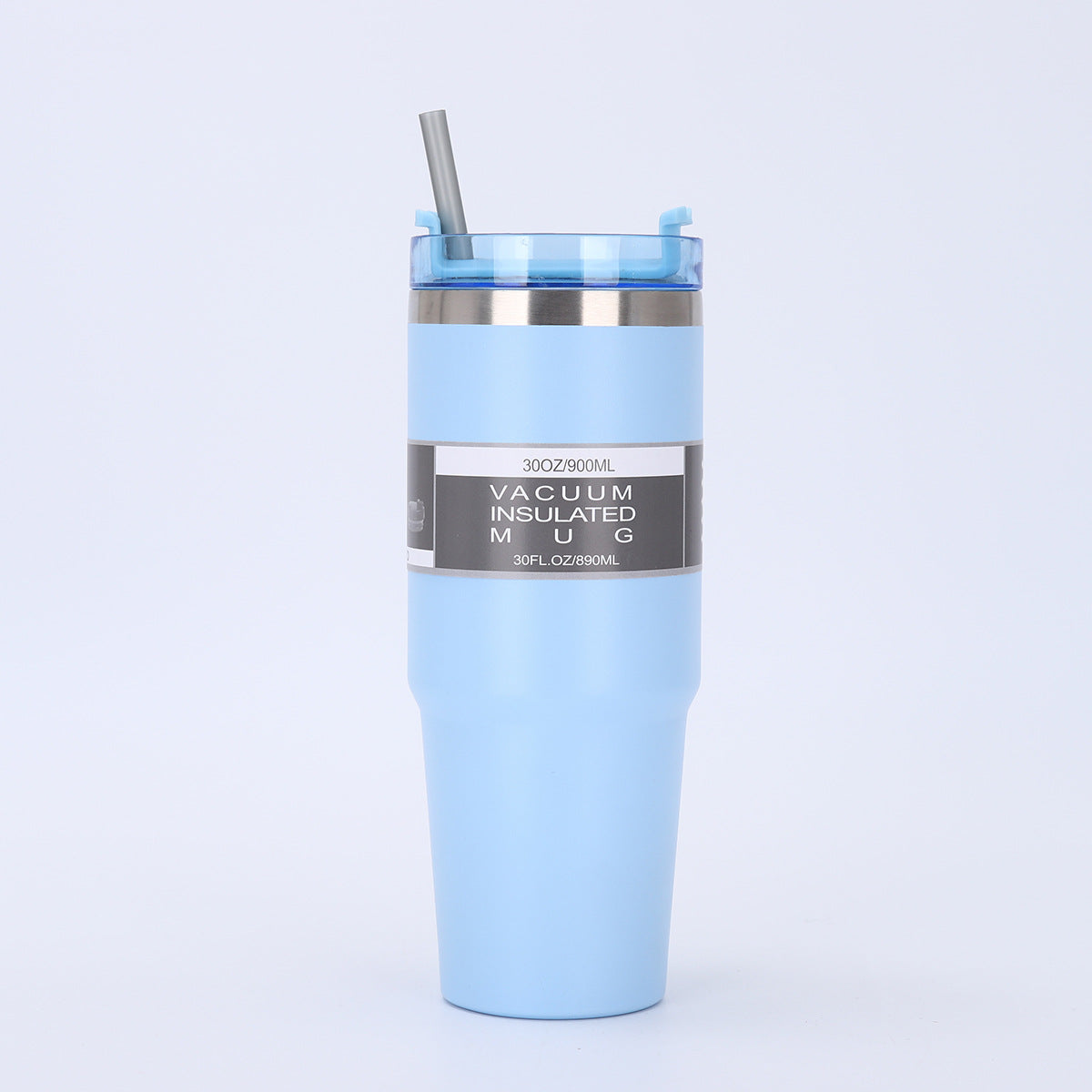 Stainless steel travel mug Zero