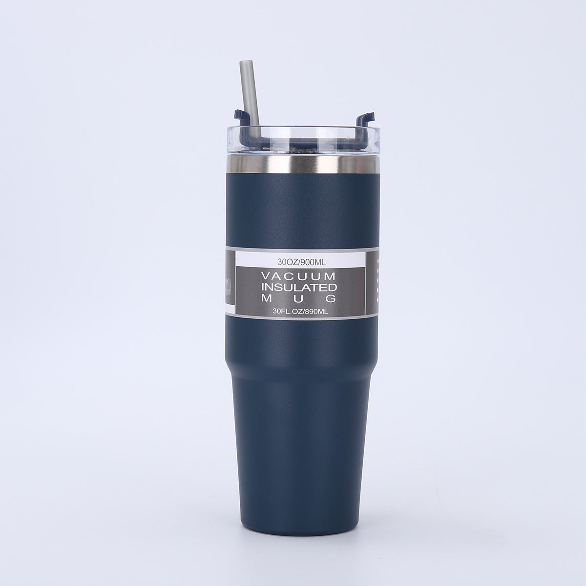 Stainless steel travel mug Zero
