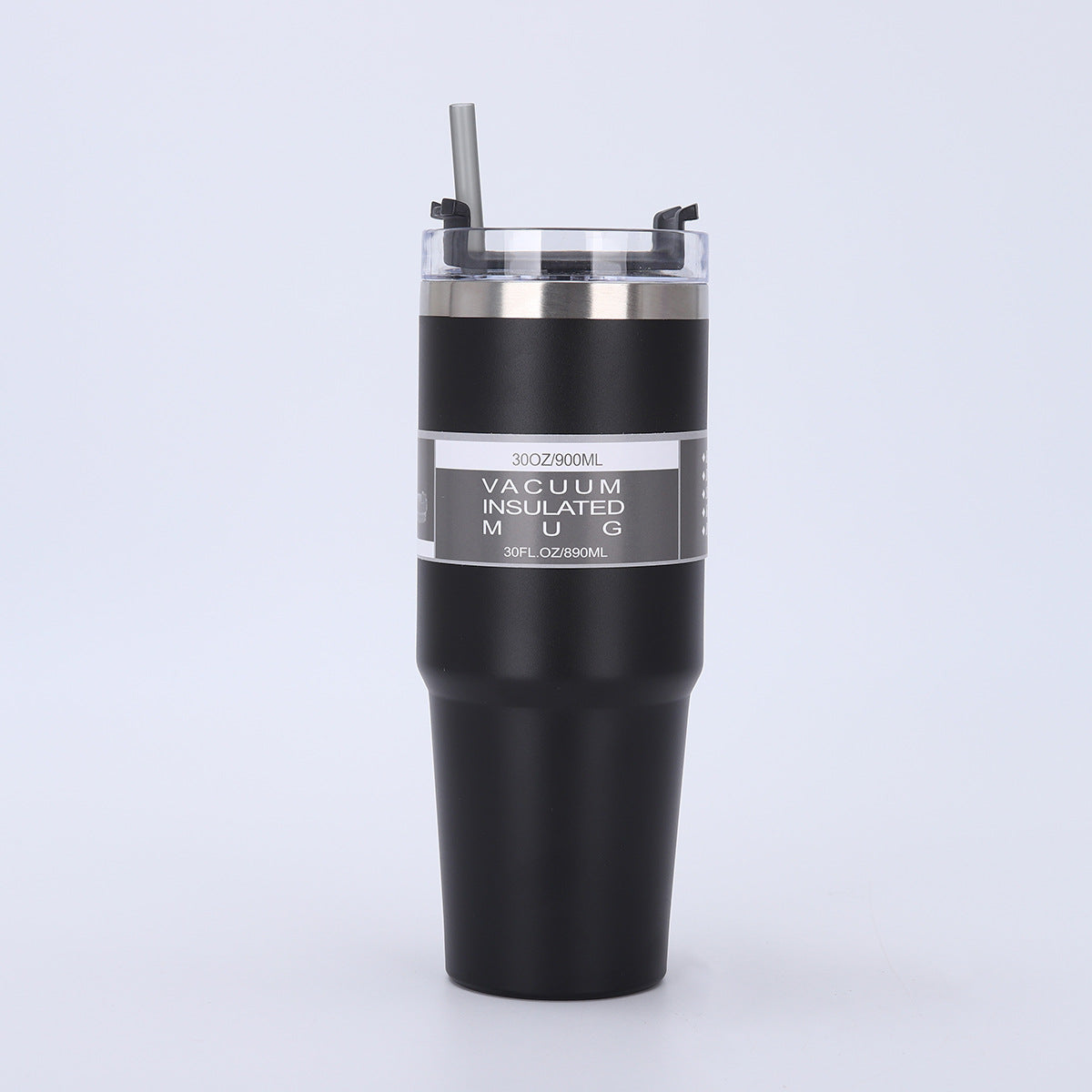 Stainless steel travel mug Zero