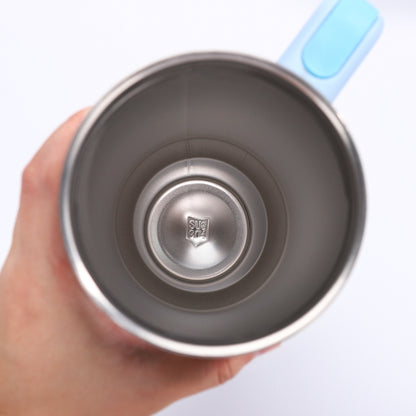 40oz handle 304 stainless steel thermos cup