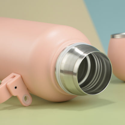 304 Stainless Steel Insulated Cup Portable Mate Tea Cup
