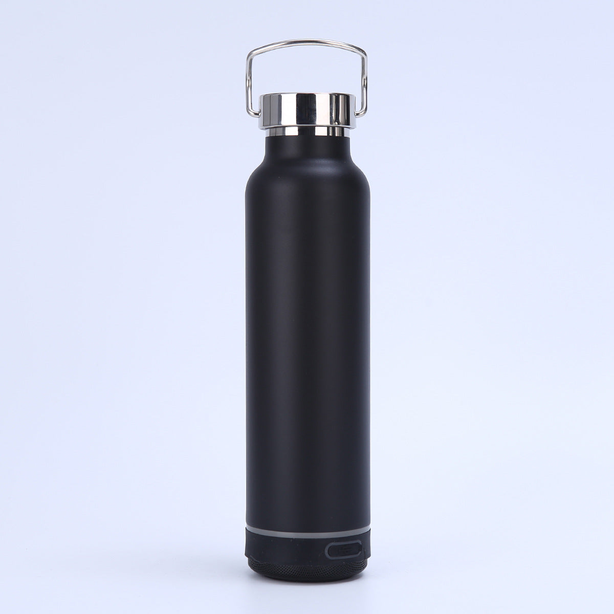 Bluetooth Speaker Cup 304 Stainless Steel Insulated Cup Music Cup