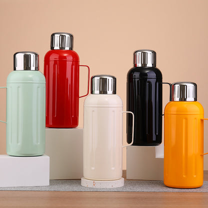 316 Stainless Steel Intelligent Large Capacity Vacuum Insulated Cup