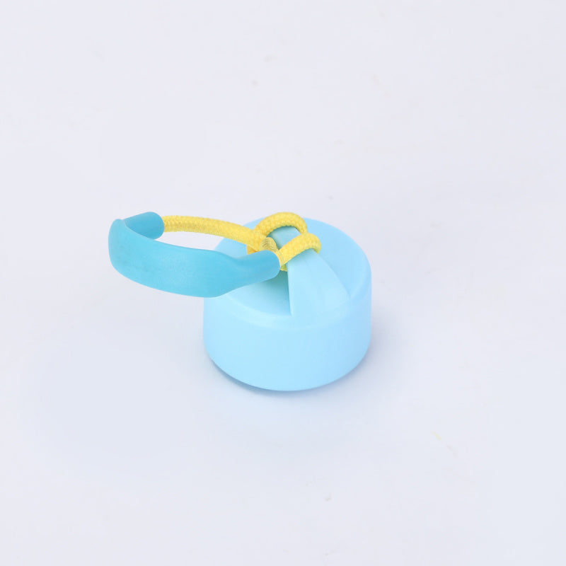Fashion Small Mouth Bottle Simple Detachable 304 Stainless Steel Insulated Cup Portable with Strap