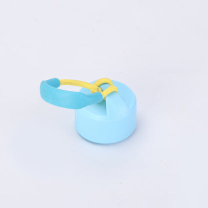 Fashion Small Mouth Bottle Simple Detachable 304 Stainless Steel Insulated Cup Portable with Strap
