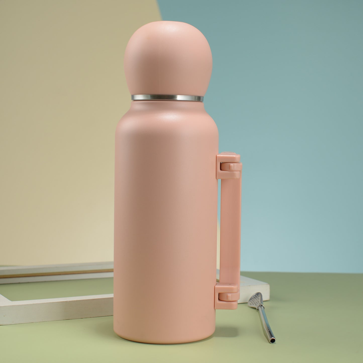 304 Stainless Steel Insulated Cup Portable Mate Tea Cup