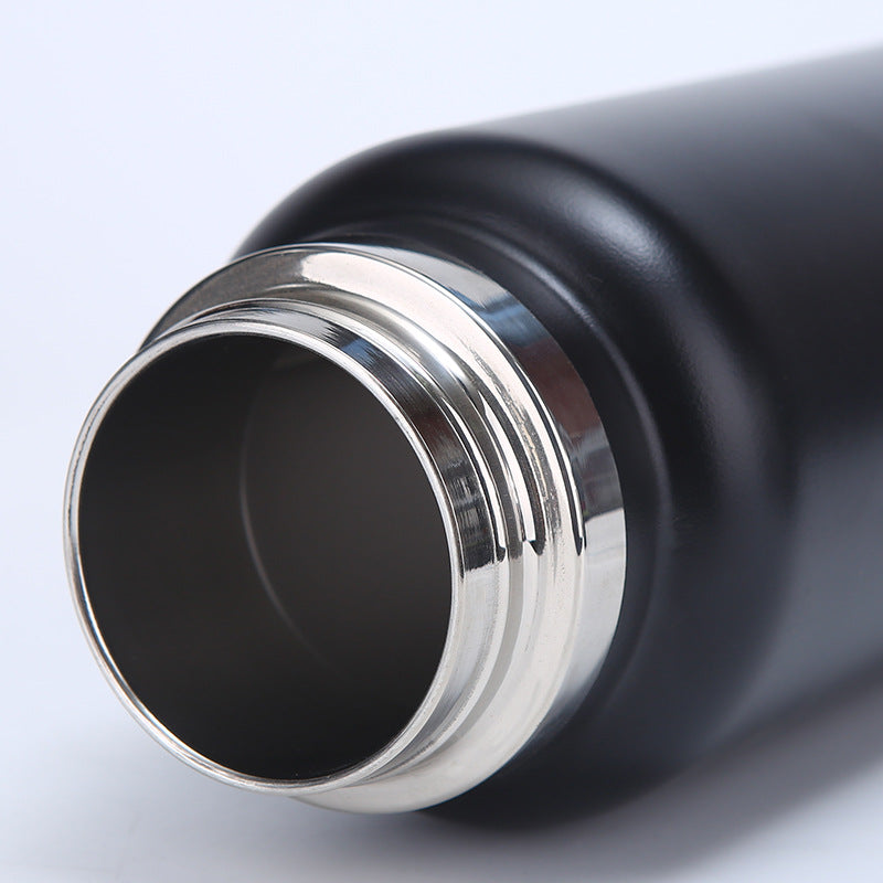 304 Stainless Steel Insulated Cup Simple Outdoor Portable