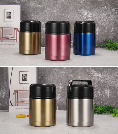 304 Stainless Steel Large Capacity Outdoor Convenient Multi-Functional Insulation Tank