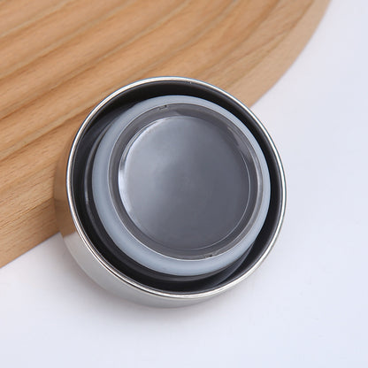 304 Stainless Steel Insulated Cup Outdoor Portable Mini Tea Cup Coffee Cup