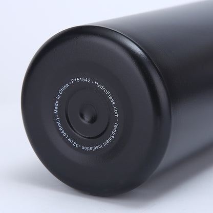 304 Stainless Steel Insulated Cup Simple Outdoor Portable