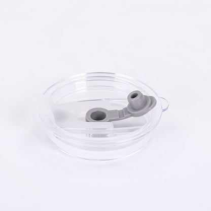 Mini Mate Tea Cup with Straw 304 Stainless Steel Pocket Portable