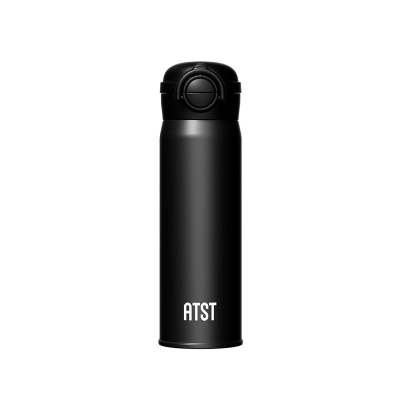 316 Stainless Steel Insulated Portable Car Bounce Cup
