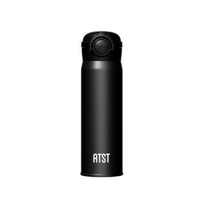 316 Stainless Steel Insulated Portable Car Bounce Cup