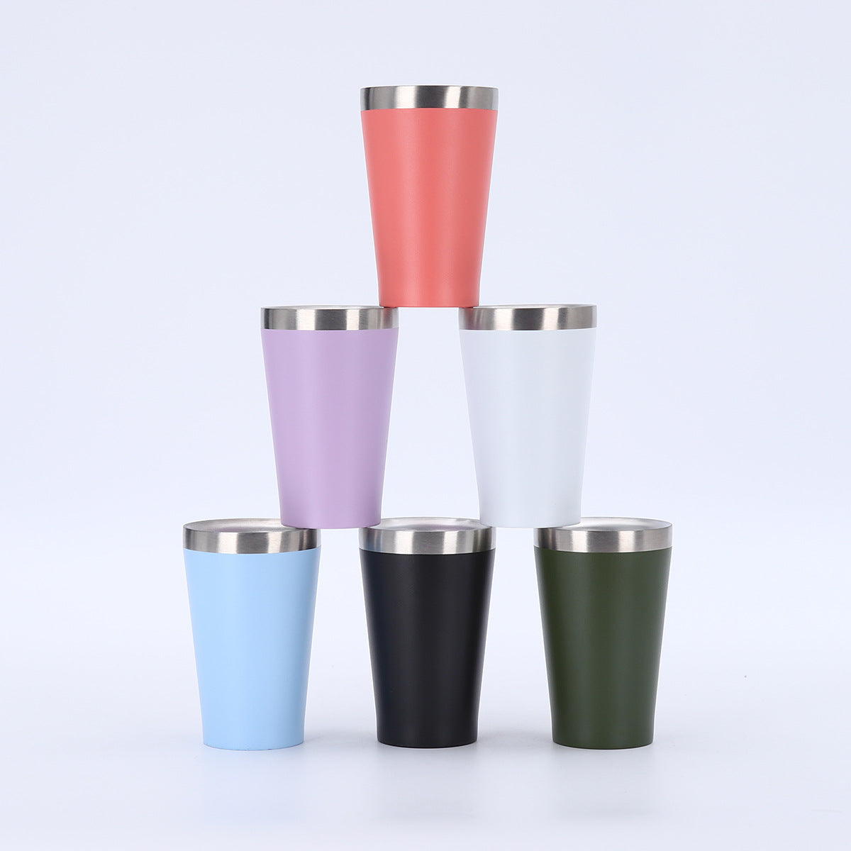 Small Trumpet cup