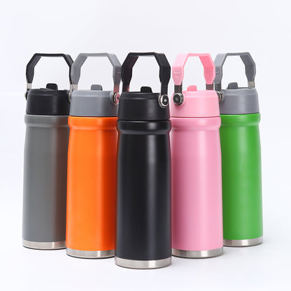Brazil Kettle