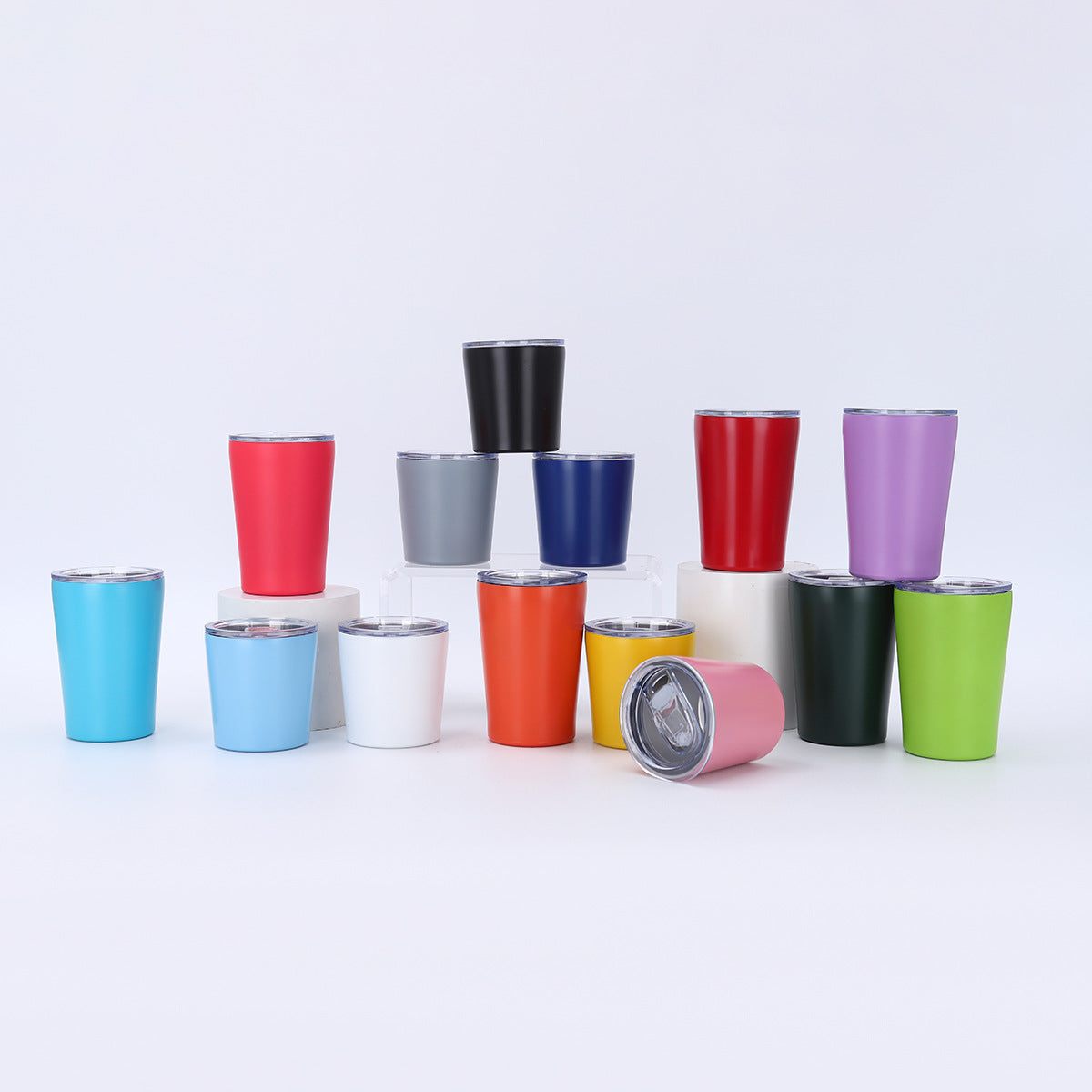 Milk Cup