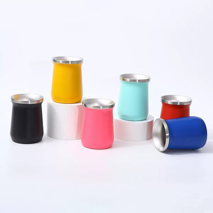Yerba Mate cup
