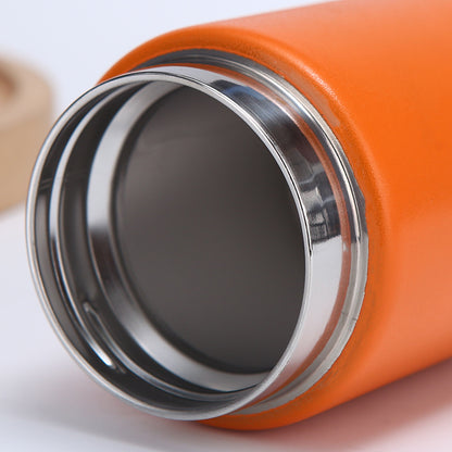 304 Stainless Steel Insulated Cup Outdoor Portable Mini Tea Cup Coffee Cup