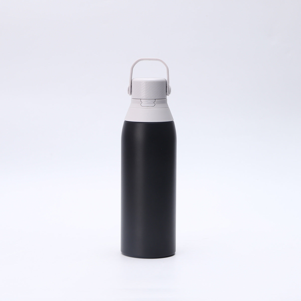 Portable Sports 304 Stainless Steel Double-layer Vacuum Insulated Cup