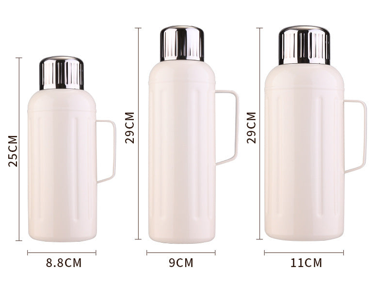 316 Stainless Steel Intelligent Large Capacity Vacuum Insulated Cup