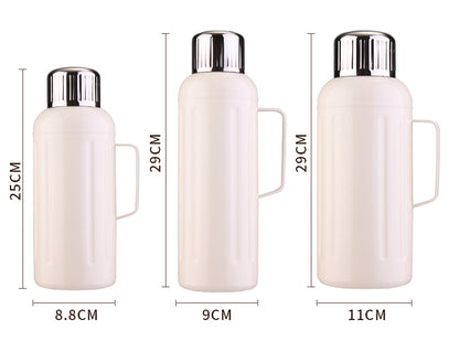 316 Stainless Steel Intelligent Large Capacity Vacuum Insulated Cup