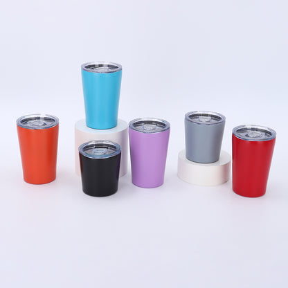 Milk Cup