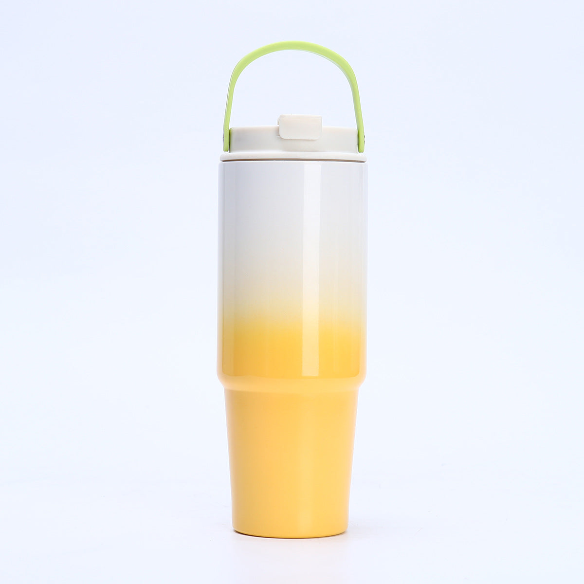 Iridescent Portable Car Mug