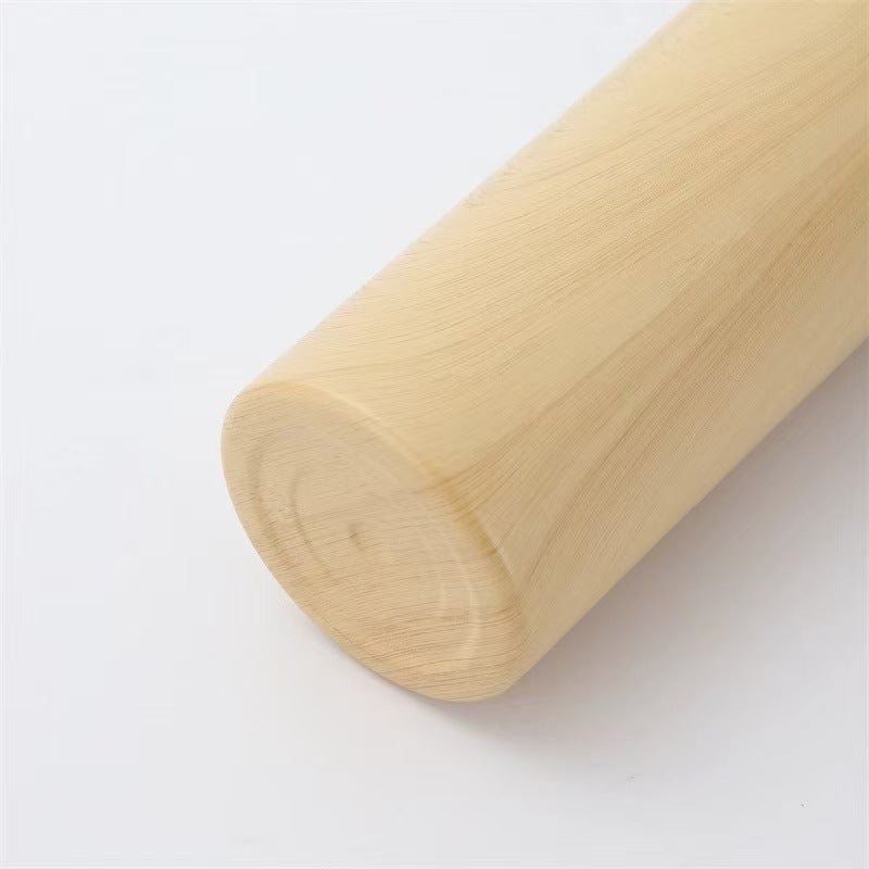 304 Stainless Steel Rubber Paint Small Mouth Bottle Thermos Cup Solid Color Minimalist